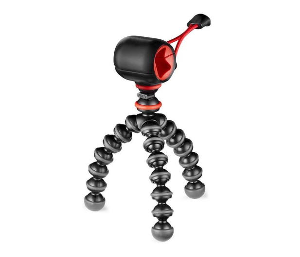 JOBY GorillaPod Starter Kit - 1170121 - zdjęcie 4